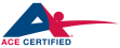 ace certified