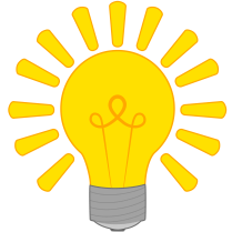 free pixabay lightbulb focus-2244304_1920