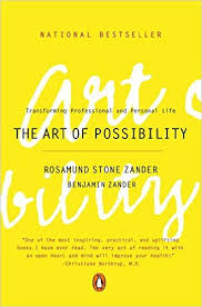 art of possibility