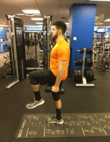 2 reverse lunge c