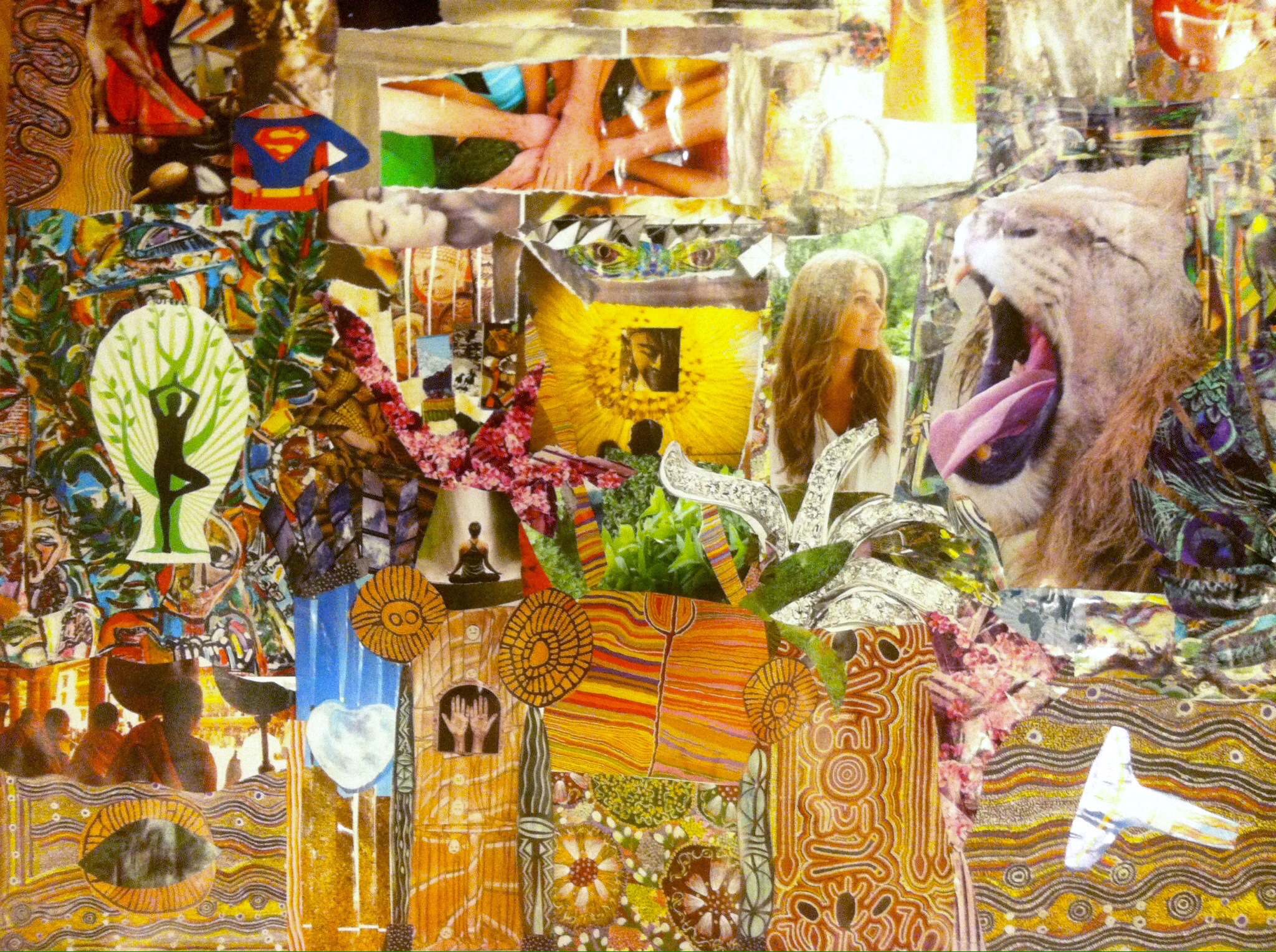 Positivity Practice #5: Hope